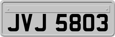 JVJ5803