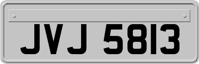 JVJ5813