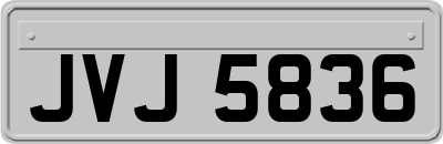 JVJ5836