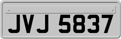 JVJ5837