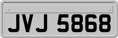 JVJ5868