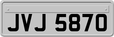 JVJ5870