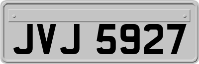 JVJ5927