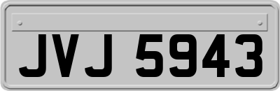 JVJ5943