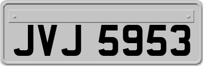 JVJ5953