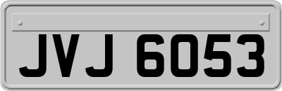 JVJ6053