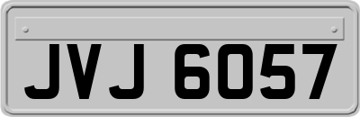 JVJ6057