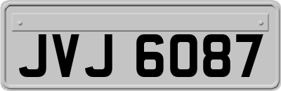JVJ6087