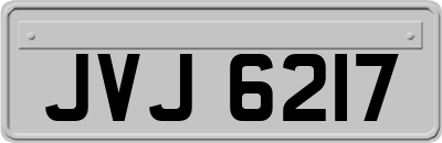 JVJ6217