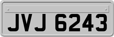 JVJ6243