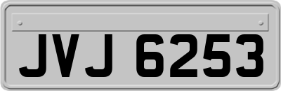 JVJ6253