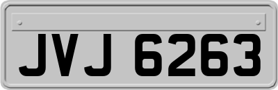 JVJ6263