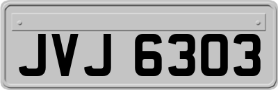 JVJ6303