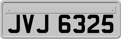 JVJ6325