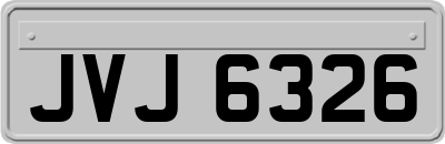 JVJ6326