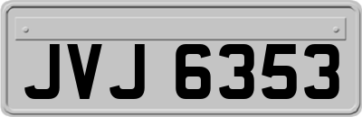 JVJ6353