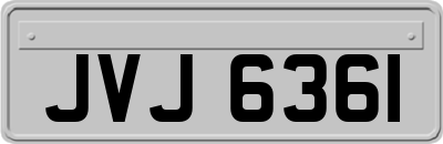 JVJ6361