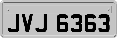 JVJ6363