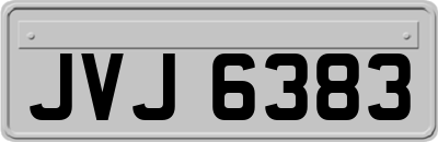 JVJ6383