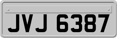 JVJ6387