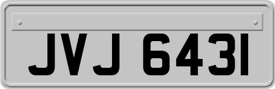 JVJ6431