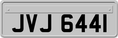 JVJ6441