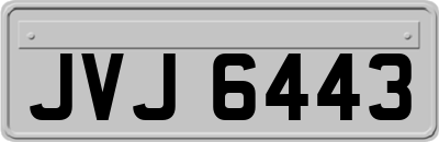 JVJ6443