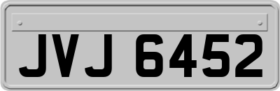 JVJ6452
