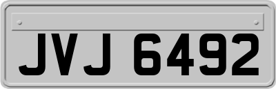 JVJ6492