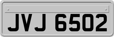 JVJ6502