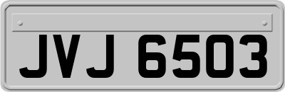 JVJ6503