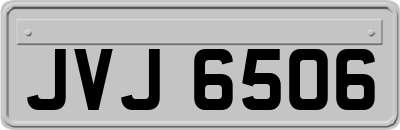 JVJ6506
