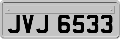 JVJ6533