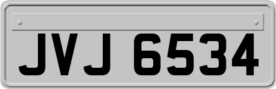 JVJ6534