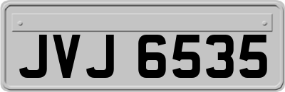 JVJ6535