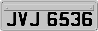 JVJ6536