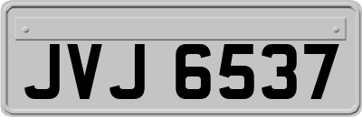 JVJ6537