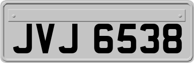 JVJ6538