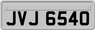JVJ6540