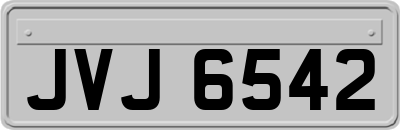 JVJ6542