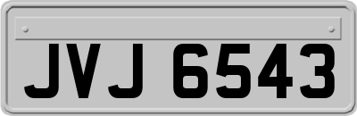 JVJ6543
