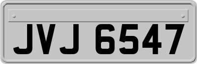 JVJ6547