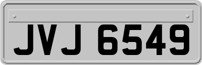 JVJ6549