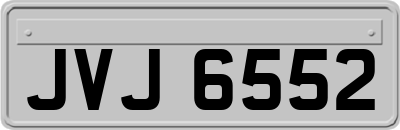 JVJ6552