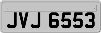 JVJ6553