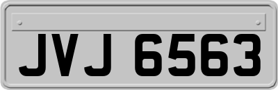 JVJ6563