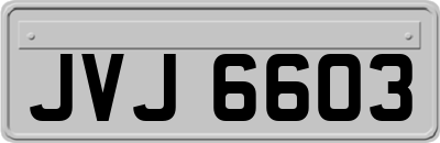 JVJ6603