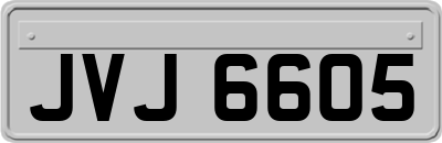 JVJ6605