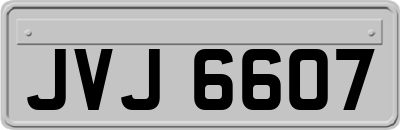 JVJ6607