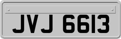JVJ6613